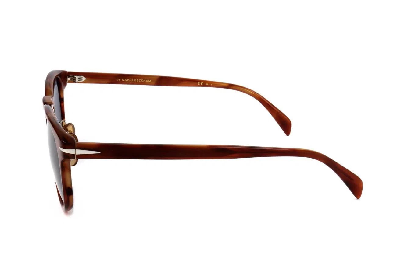 David Beckham DB7040_F_S Sunglasses - view 4